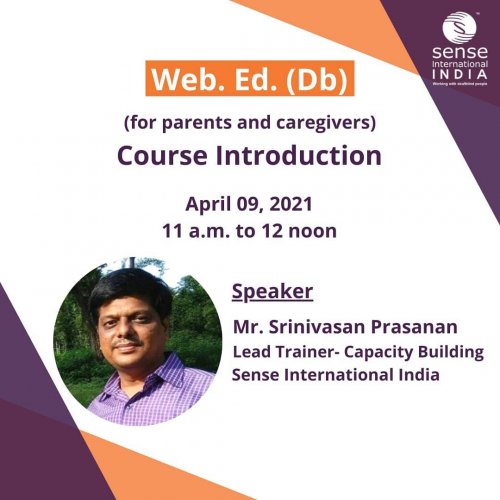 Photo post from sense.india.