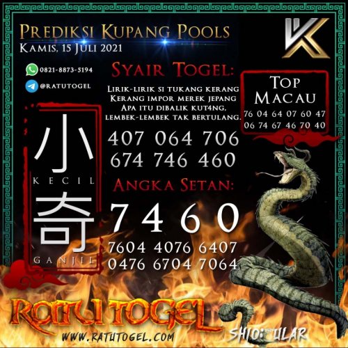 Photo post from bocorantogeltotomacau.