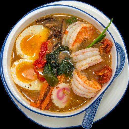 Carousel post from sun_sushi_restaurant.