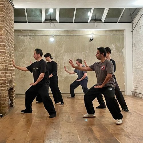 Photo post from azischooloftaiji.