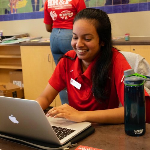 Photo post from uhhousing.