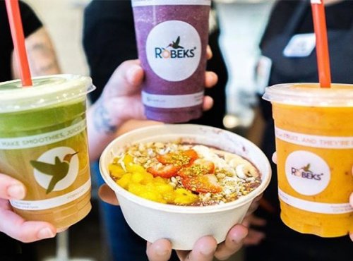 Photo post from robeks.