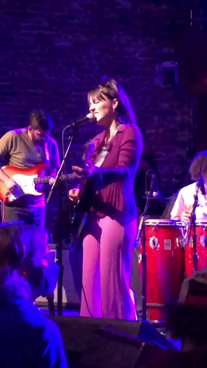 Video post from freemanstreetrecords.