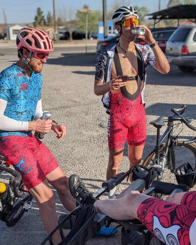 Photo post from nightowlsracing.