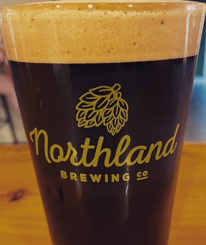 Photo post from northlandbrew.