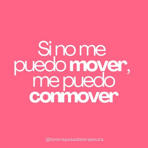 Photo post from lorenaposadaterapeuta.