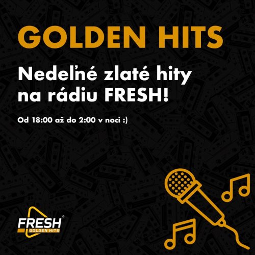 Photo post from freshradio.sk.