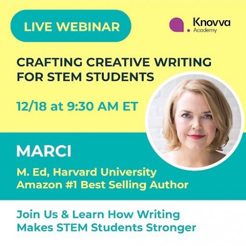 Photo post from knovva_academy.