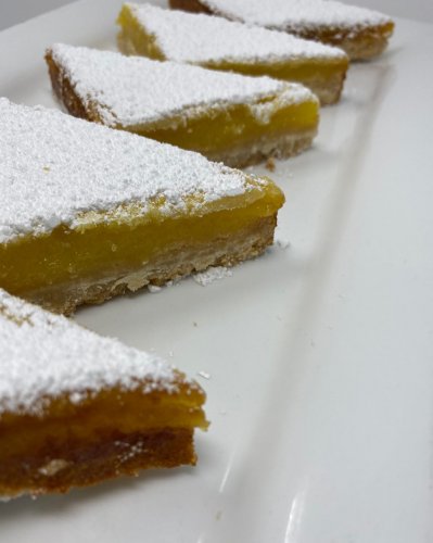 Photo post from famous_creations_catering.