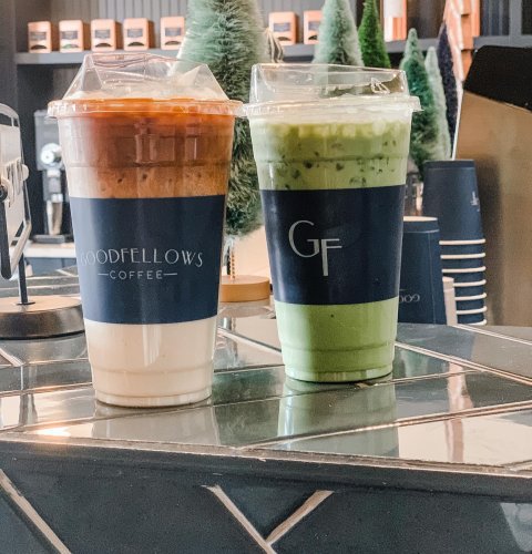 Photo post from goodfellows.coffee.