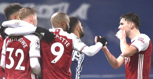 Photo post from charmcitygooners.