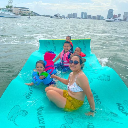 Photo post from vistayachts.