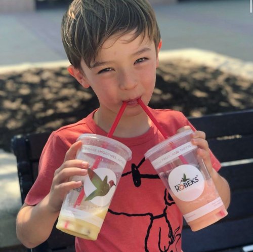 Photo post from robeks.
