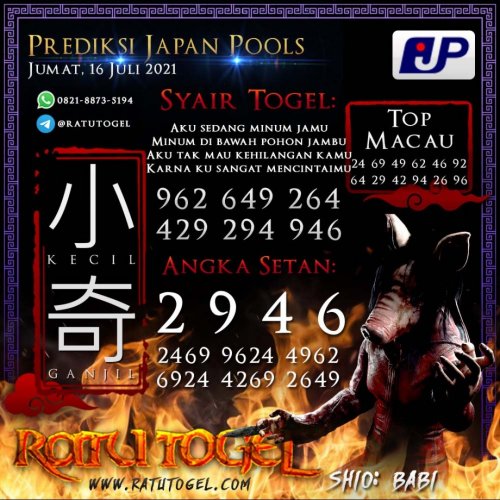 Photo post from bocorantogeltotomacau.