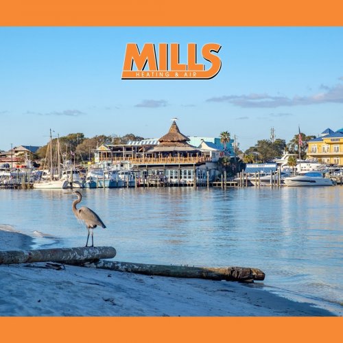 Photo post from millshvac.
