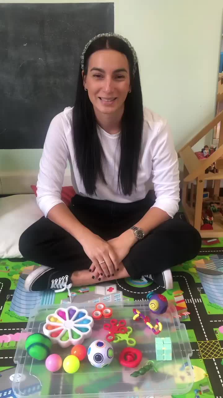 Video post from logocare_.