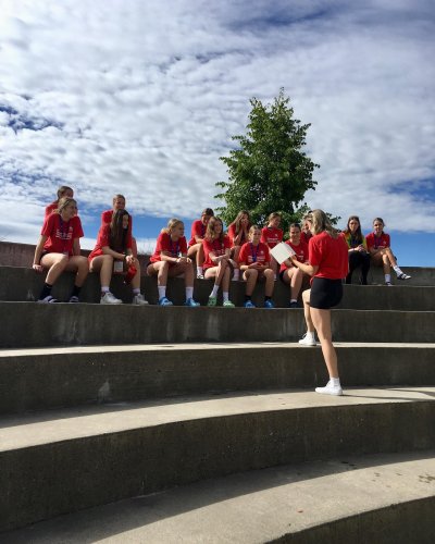 Carousel post from beyondsportinsta.