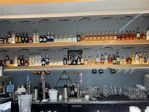 Photo post from railandriverbistro.