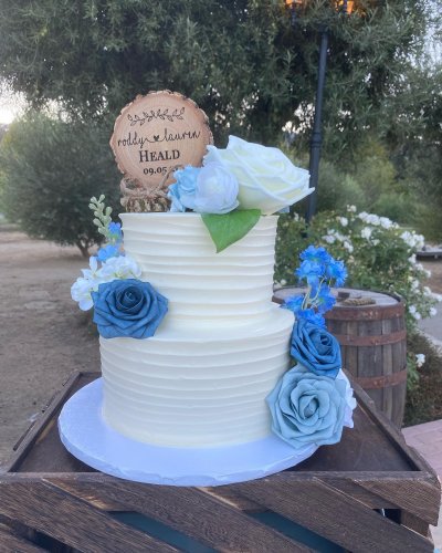 Carousel post from famous_creations_catering.