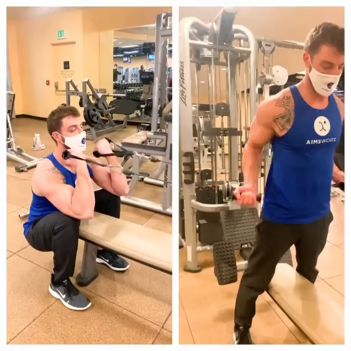 Video post from cactaborcenter.