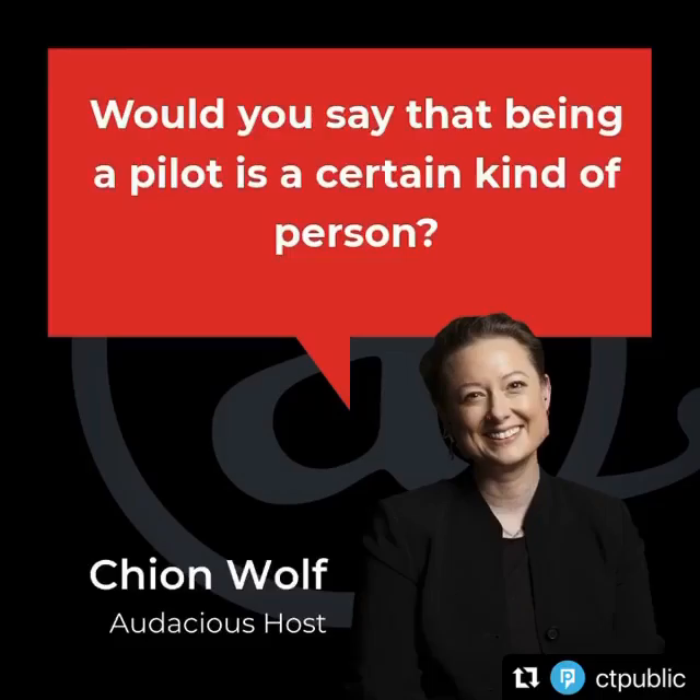 Video post from clouddancersfoundation.