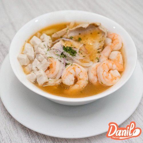 Photo post from danilo_restaurante.