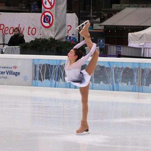 Carousel post from icetheatreofny.