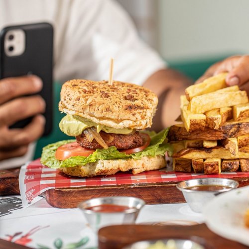 Photo post from morogrill.