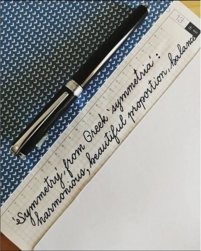 Carousel post from penandinkchallenge.