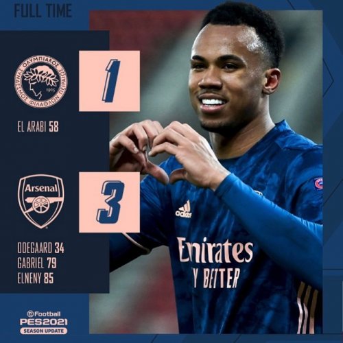 Photo post from charmcitygooners.