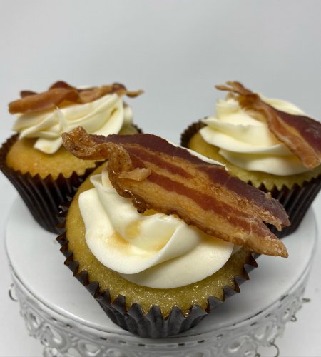Carousel post from famous_creations_catering.
