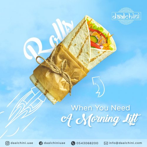 Photo post from daalchini.uae.