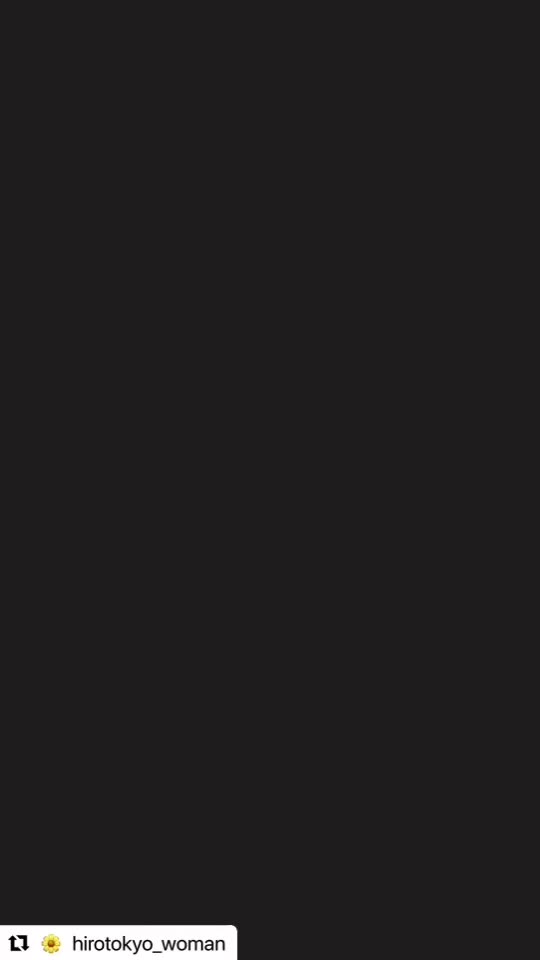 Video post from hirotokyo_seinenbukyogikai.
