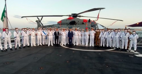 Carousel post from operationatalanta.