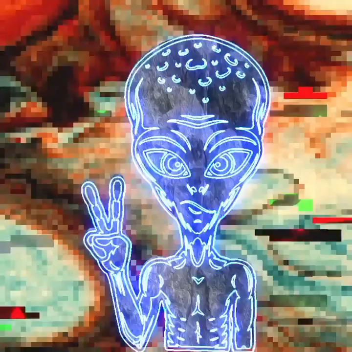 Video post from buzzle.art.