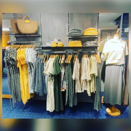 Photo post from modehausbinder.