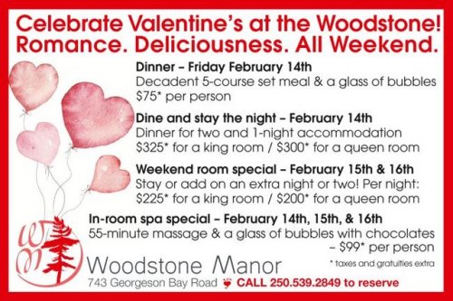 Photo post from woodstonemanor.