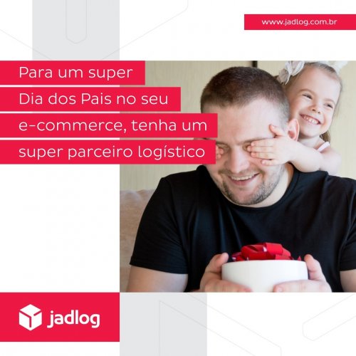 Photo post from jadlog_atibaia.