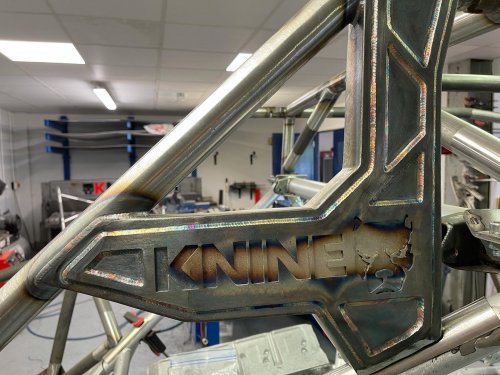Carousel post from knine_racing.