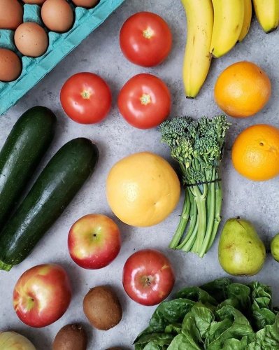 Photo post from farmbox_arizona.