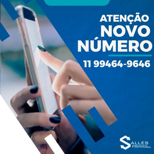 Photo post from sallesdespachante.