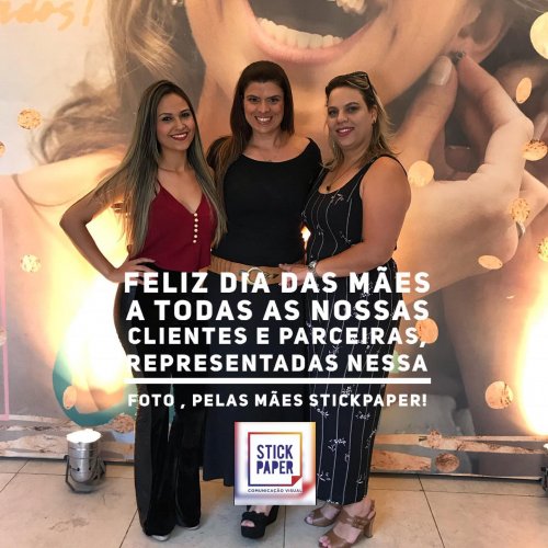 Photo post from stickpaper.