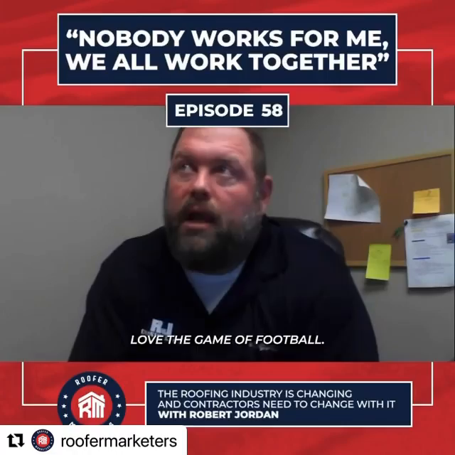 Video post from rjconstructiondfw.