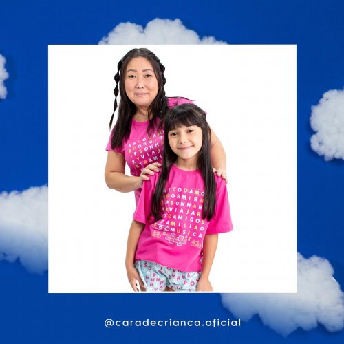 Photo post from caradecrianca.oficial.
