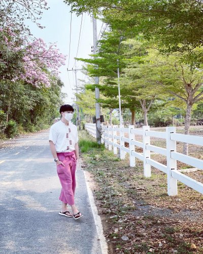 Photo post from biesukrit_w.