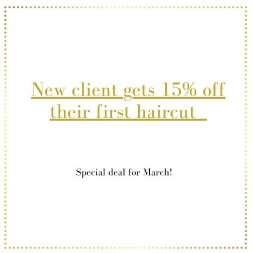 Photo post from trindadehairstylist.