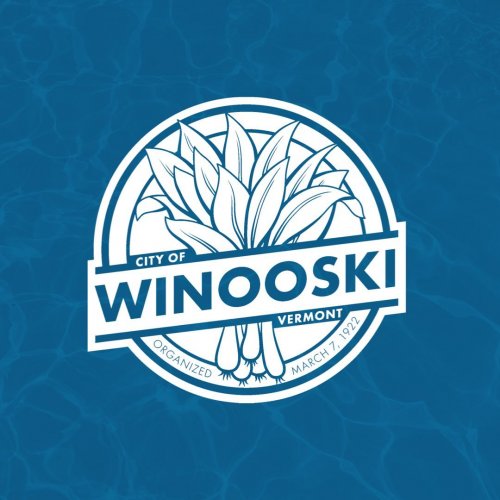 Photo post from winooskirec.