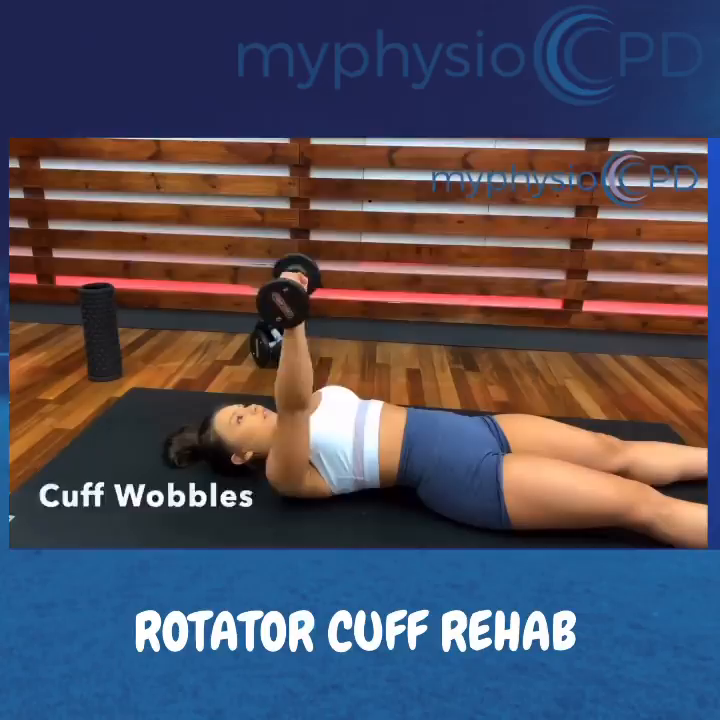 Video post from myphysiocpd.