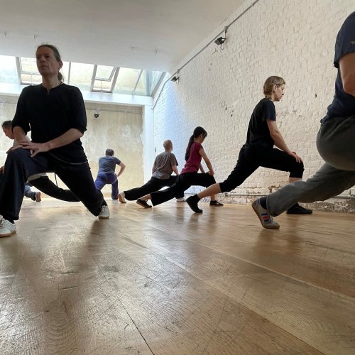 Photo post from azischooloftaiji.