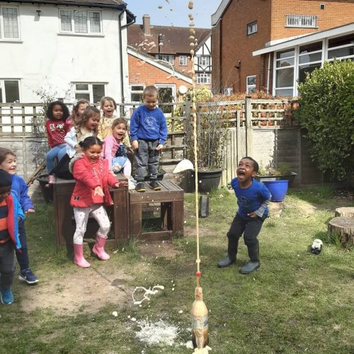 Photo post from jack.jill.preschool.